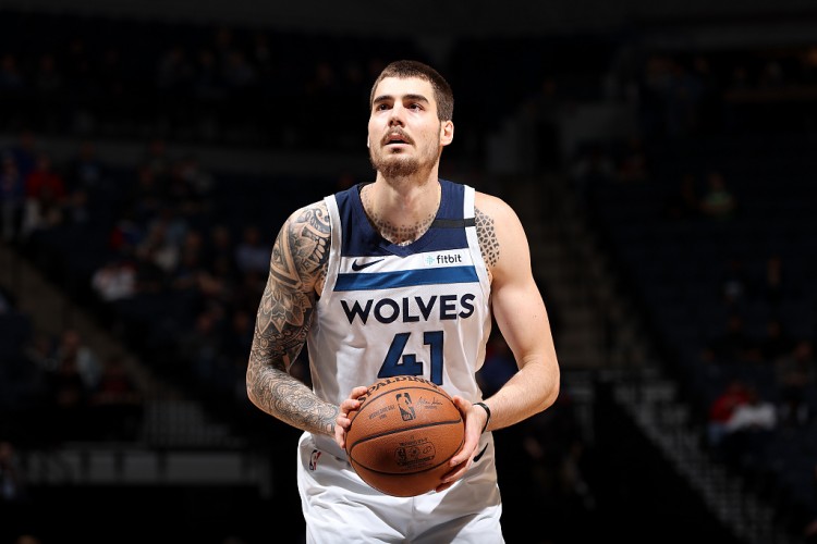 16年首轮秀现状如何？仅3人夺冠&7位全明星 状元玩了一年回归NBA