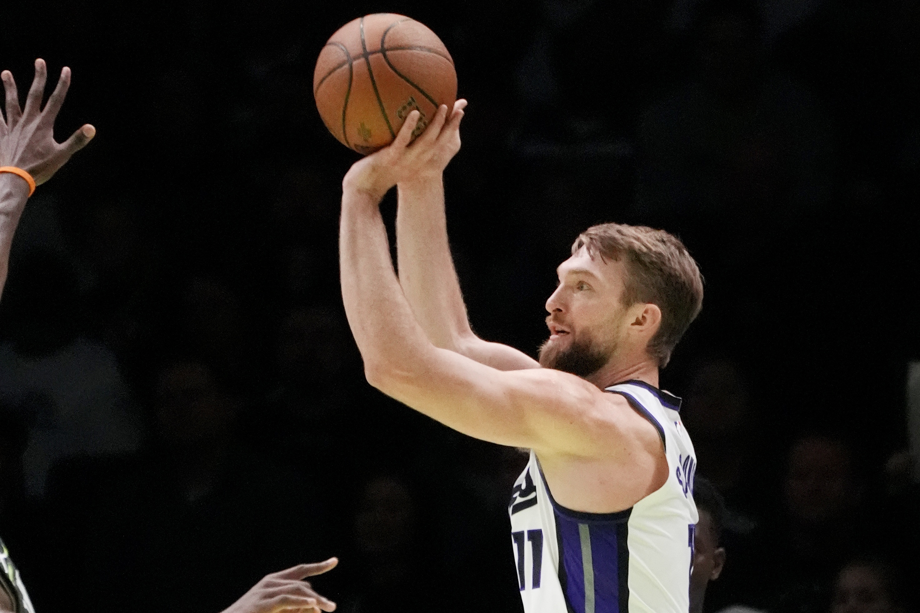 16年首轮秀现状如何？仅3人夺冠&7位全明星 状元玩了一年回归NBA