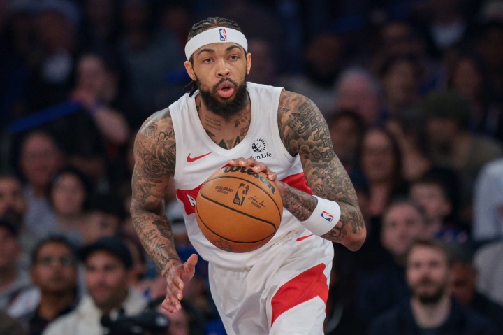 16年首轮秀现状如何？仅3人夺冠&7位全明星 状元玩了一年回归NBA