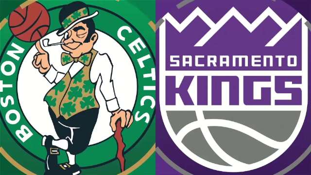 07月16日NBA夏季联赛 凯尔特人 - 国王 全场录像