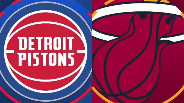 07月18日NBA夏季联赛 活塞 – 热火 全场录像【全场录像+集锦】