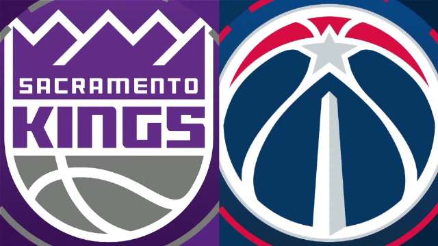 07月13日NBA夏季联赛 国王 - 奇才 全场录像