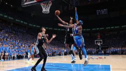[哈珀集锦]哈珀在季后赛单场至少20分10板5助7断 NBA历史首位新秀