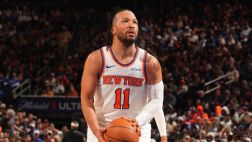 [布伦森集锦]炸裂输出！布伦森三节打卡18中12轰下35分 正负值+27冠绝全场