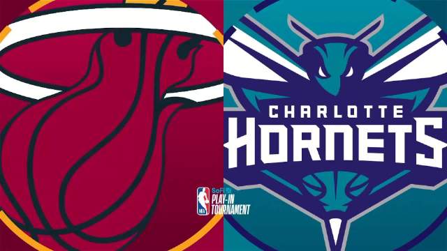 04月15日NBA附加赛1 热火 - 黄蜂 全场录像
